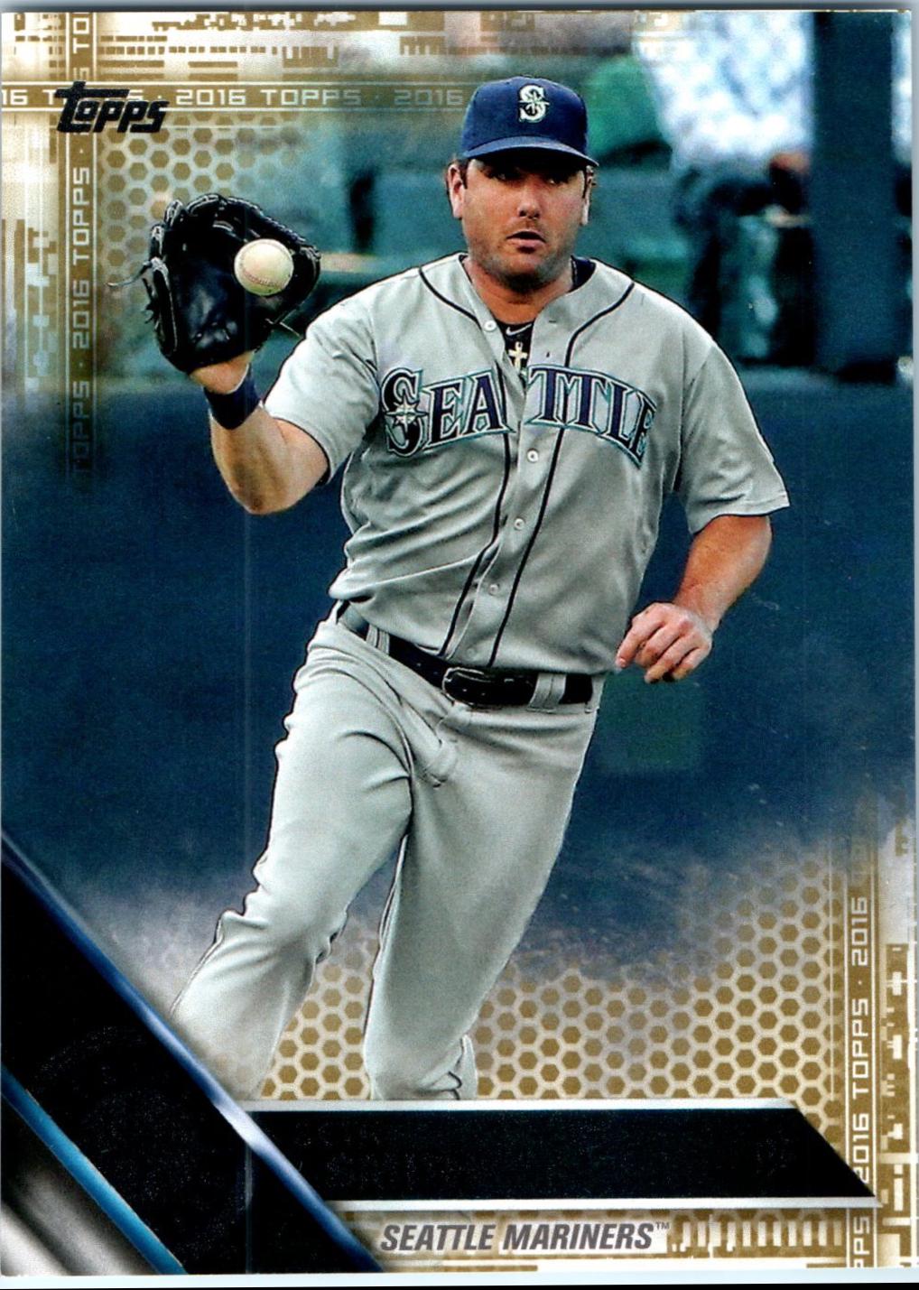 Seth Smith [Gold] #348