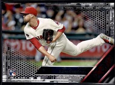 Shawn Armstrong [Black] #603