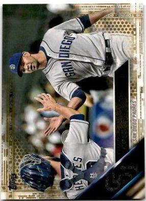 Tyson Ross [Gold] #354