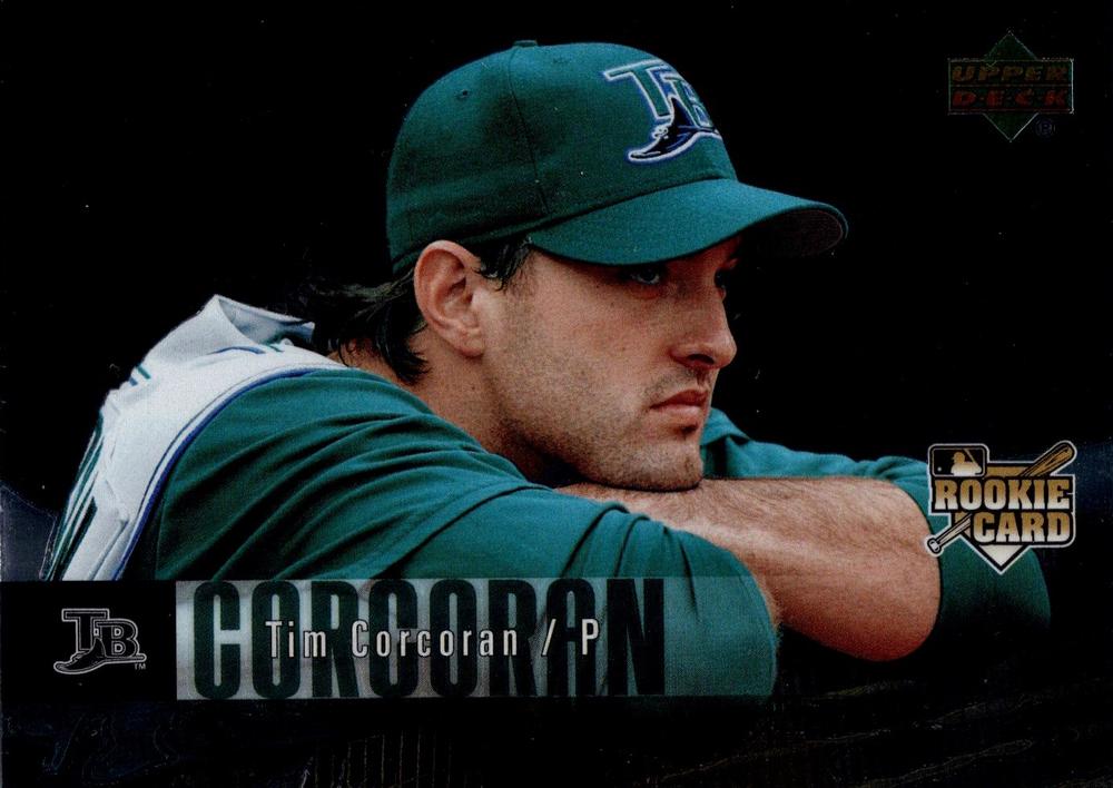 Tim Corcoran #437