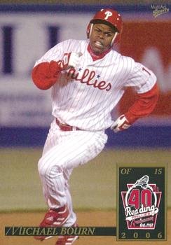 Michael Bourn #3