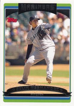 Felix Hernandez #SEA1