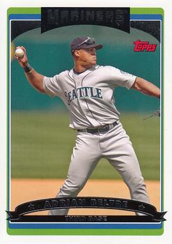 Adrian Beltre #SEA3