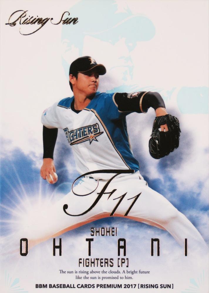 Shohei Ohtani #01