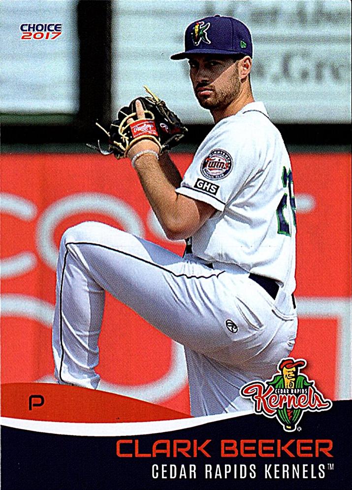 Clark Beeker #02