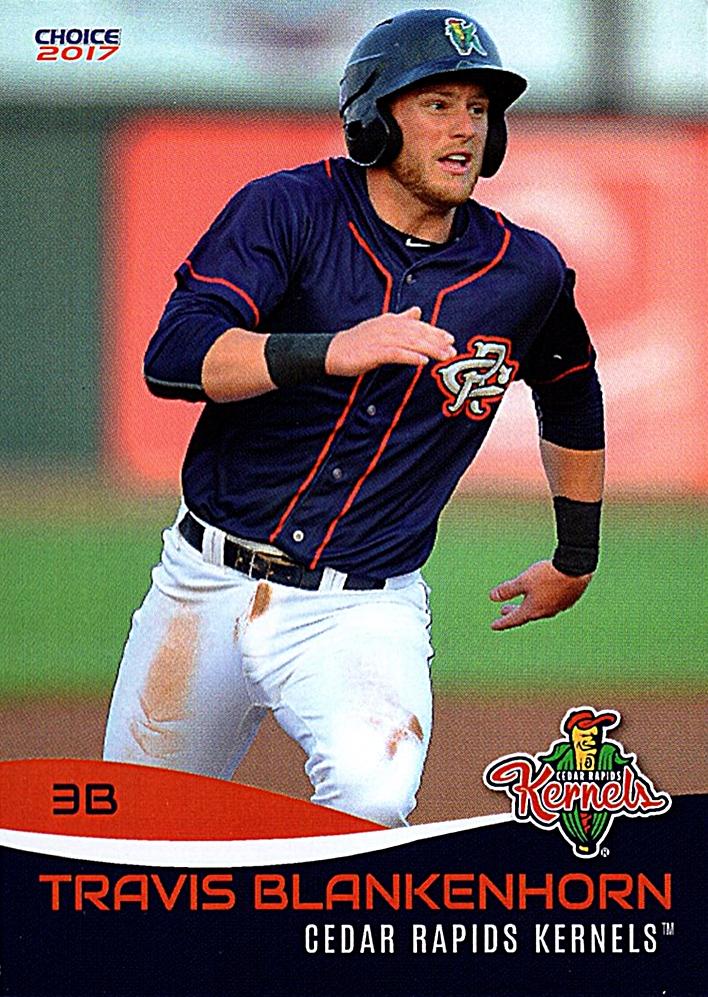 Travis Blankenhorn #03