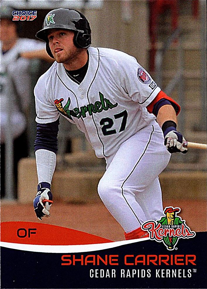 Shane Carrier #05