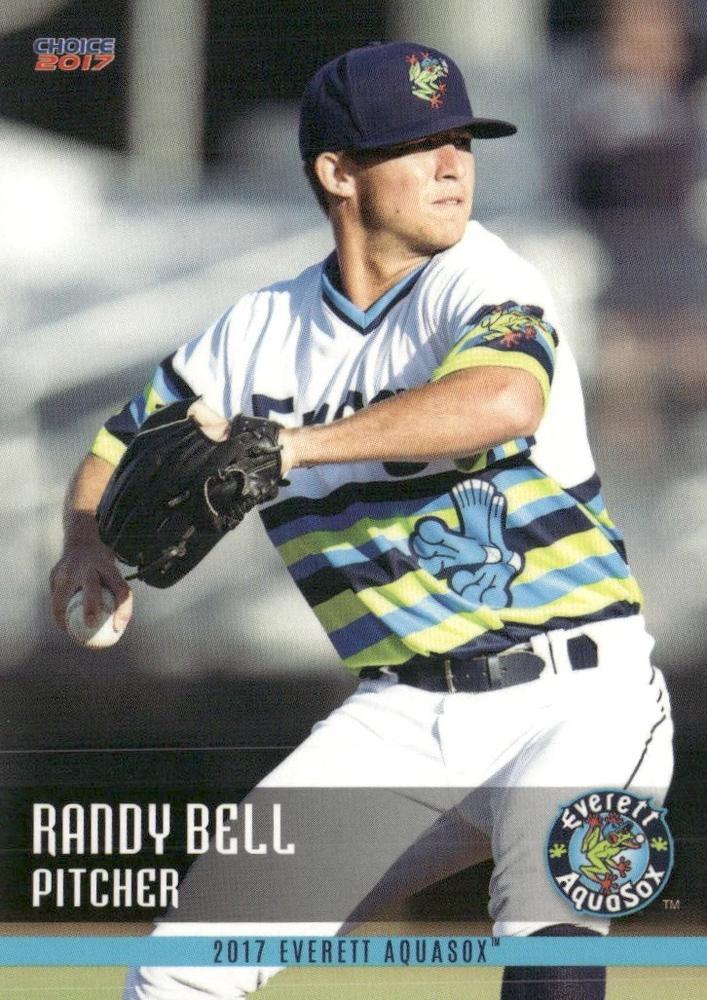 Randy Bell #04