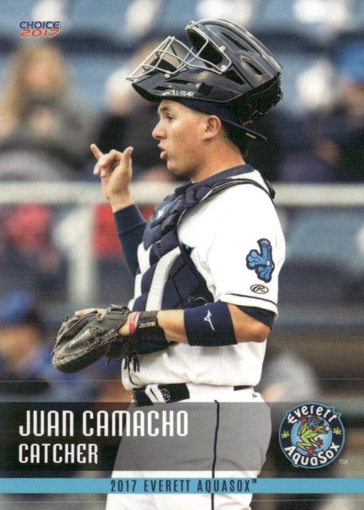 Juan Camacho #05