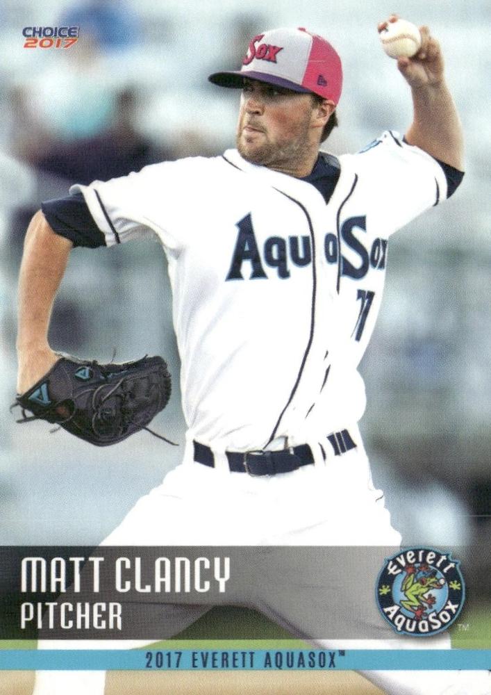 Matt Clancy #06