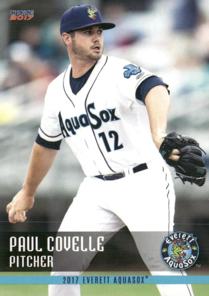 Paul Covelle #07