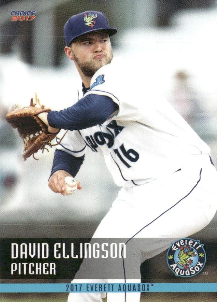 David Ellingson #10