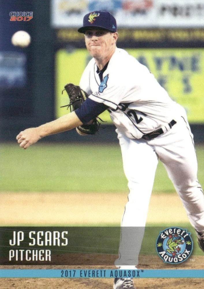 J.P. Sears #23