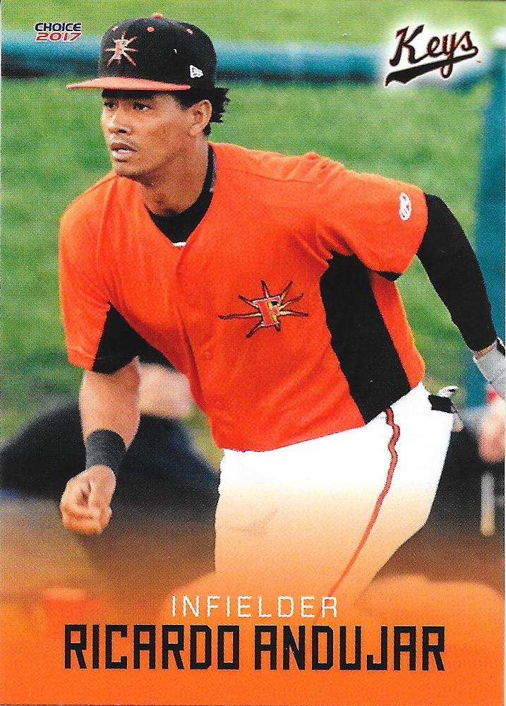 Ricardo Andujar #2