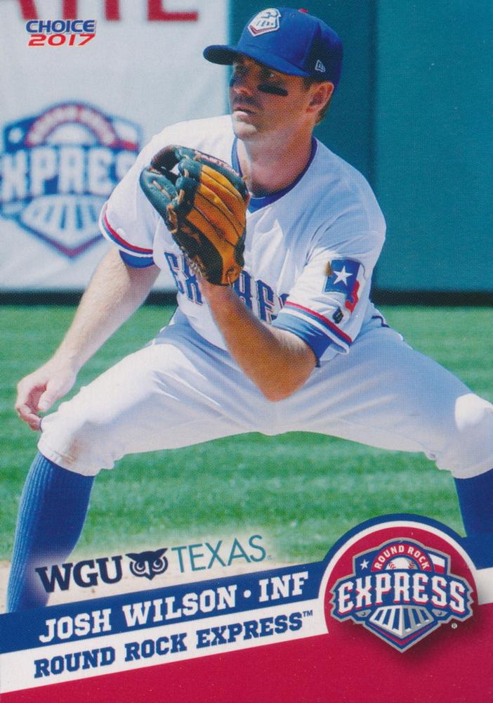 Josh Wilson #26