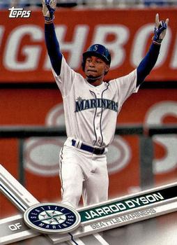 Jarrod Dyson #SEA-2