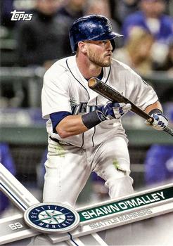 Shawn O'Malley #SEA-3