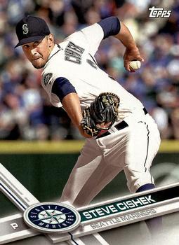 Steve Cishek #SEA-14