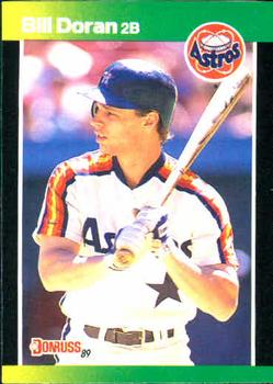Bill Doran #38