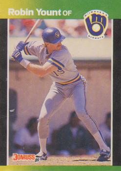 Robin Yount #53