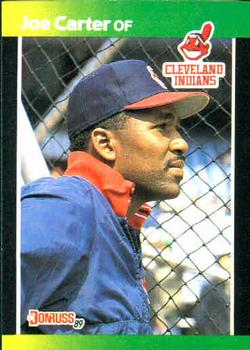 Joe Carter #56