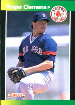 Roger Clemens #65