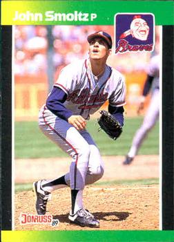 John Smoltz #85