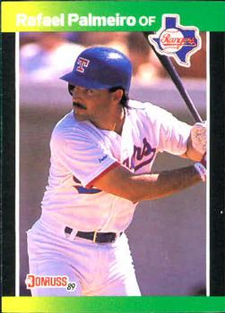 Rafael Palmeiro #88
