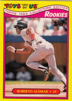 Roberto Alomar #1