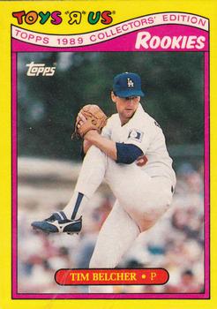 Tim Belcher #3