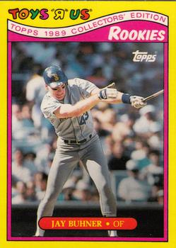 Jay Buhner #5