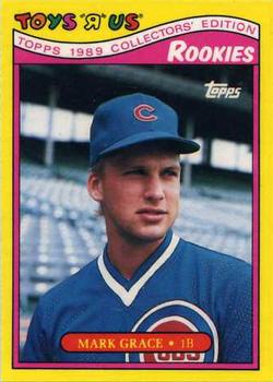 Mark Grace #12