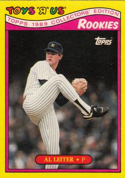 Al Leiter #19