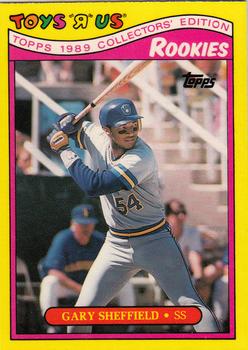 Gary Sheffield #28