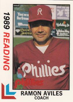 Ramon Aviles #25