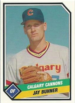 Jay Buhner #13