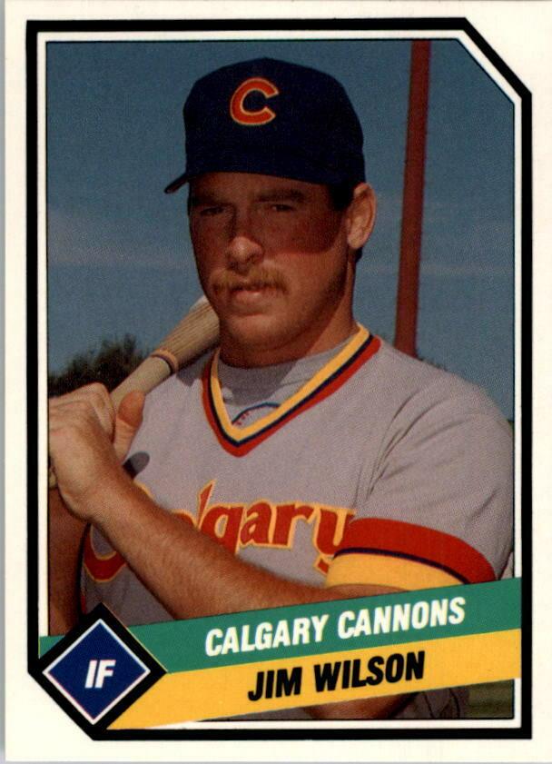 Jim Wilson #22