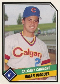 Omar Vizquel #23