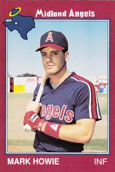 Mark Howie #19