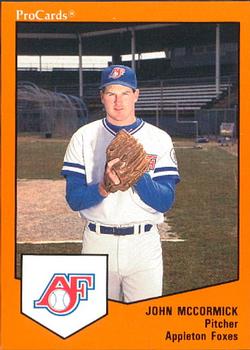 John McCormick #873