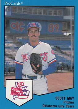 Scott May #1523