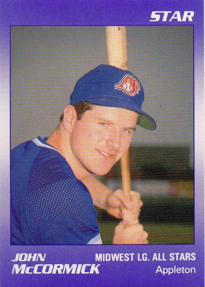 John McCormick #41
