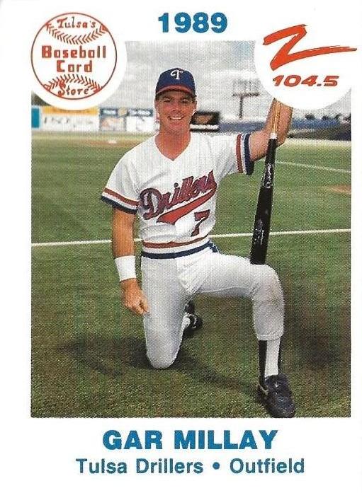Gar Millay #16