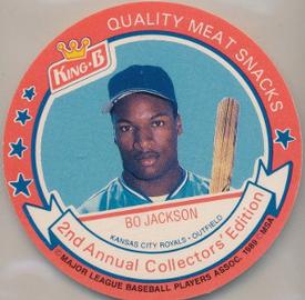 Bo Jackson #11
