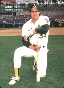 Jose Canseco #2