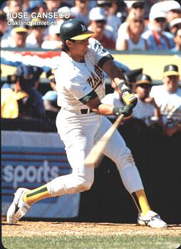 Jose Canseco #3