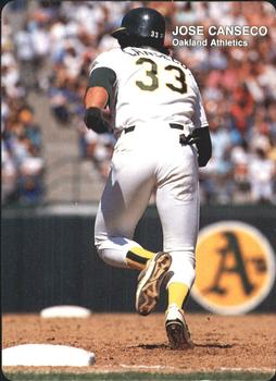 Jose Canseco #4