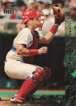 Todd Pratt #227