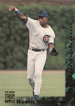 Kevin Roberson #348