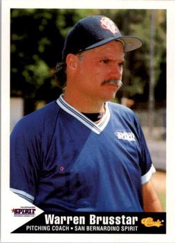 Warren Brusstar #26